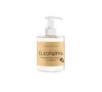 Alma Secret CLEOPATRA Gel de Baño COCO con Leche de Burra y Argán - 500 ml
