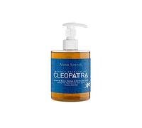 Alma Secret CLEOPATRA Gel de Baño con Leche de Burra y Vainilla - 500 ml