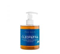 Alma Secret - Cleopatra Gel Sandalo Y Vahinilla De Tahiti Geles de ducha 500 ml female