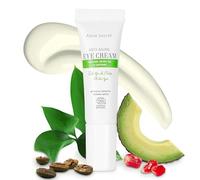 Contorno de Ojos Antiedad Aguacate, Té Verde & Cafeína 10 ml - Alma Secret