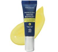 Contorno Ojos Alta Potencia Retinal Antiarrugas Reafirmante párpados y Ojeras Hidratante Niacinamida Bakuchiol Rambután Ilumina Estimula Colágeno Antiojeras 10ml - ECOCERT COSMOS NATURAL