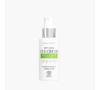 Alma Secret - Contorno Ojos Antiedad Con Aguacate Cremas de ojos 30 ml female