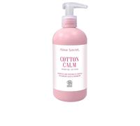 Alma Secret - COTTON CALM gel íntimo Higiene íntima 300 ml unisex