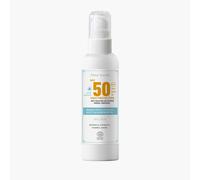 HIGH PROTECTION crema corporal SPF50 200 ml
