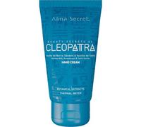Alma Secret Crema de Manos Leche de Burra y Vainilla de Tahití 30 ml