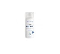 Alma Secret Crema Facial Argán, Karité y Manzanilla Azul 50 ml