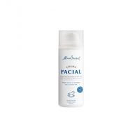 Alma Secret - Crema Facial Con Argan Karite Y Manzanilla Azul Spf 20 Cremas y aceites para bebé 50 ml female