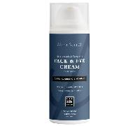 Alma Secret Facial Cream & Eye Contour SPF20 50ml
