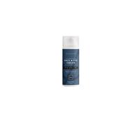 Alma secret - crema facial hombre & contorno de ojos 2 en 1 - hidratan