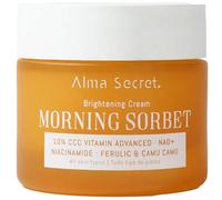 Alma Secret Crema Vitamina C Morning Sorbet Brightening 50 ml