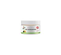 Alma Secret Curly Superglow Mask - Mascarilla pelo - Cabellos rizados u ondulados - Apta método curly - Proteínas Aguacate Chía - Potencia el rizo, disciplina y repara - Controla el frizz - 250 ml
