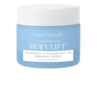 Alma Secret Crema Día Reafirmante Dewy Lift Piel Seca 50 ml