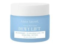 Alma Secret Dewy Lift Firming Cream Rich Dry Skin 50ml