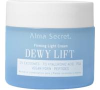 Alma Secret Dewy Lift Firming Light Cream Normal Mixta 50 ml