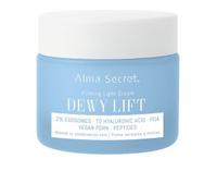 Alma Secret Dewy Lift Firming Light Cream Normal To Combination Skin 50ml