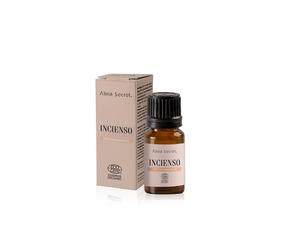 Alma Secret - Esencial Incienso Ecológico Aceites faciales 10 ml female