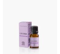 Alma Secret - Esencial Lavanda Ecológico Cuidado corporal 10 ml unisex