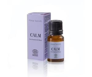 Alma Secret - Esenciales Eco Sinergia Calm Cuidado corporal 10 ml unisex