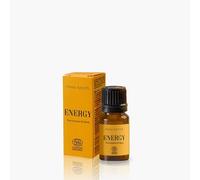 Alma Secret - Esenciales Eco Sinergia Energy Aceites corporales 10 ml unisex