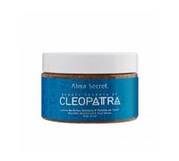 Alma Secret Exfoliante Corporal Leche de Arroz, Sándalo y Vainilla de Tahití 250 ml