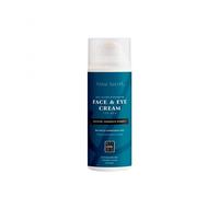 Alma Secret - Face & Eye Antiarrugas Cafeina Ginseng Y Vit C Spf 20 Cremas de ojos 50 ml male