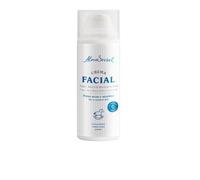 Alma Secret Crema Facial Argán, Karité y Manzanilla Azul SPF20 50 ml