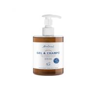 Alma Secret - Gel Champú Ultra Suave Ph 5.5 Geles de ducha 500 ml female