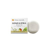 Alma Secret - Sólido Katira Champús 85 g unisex