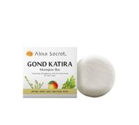 Alma Secret Gond Katira Solid Shampoo 85g