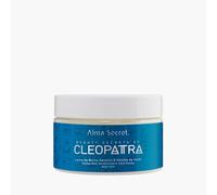 Alma Secret CLEOPATRA Hidratante Corporal con Leche de Burra, Sándalo & Vainilla de Tahití - 250 ml