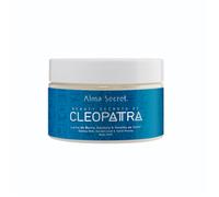 Alma Secret CLEOPATRA Hidratante Corporal con Leche de Burra, Sándalo & Vainilla de Tahití - 250 ml