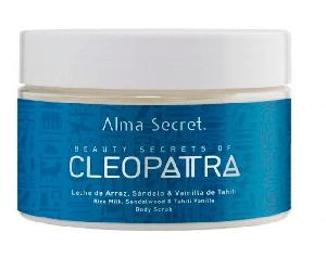Alma Secret Hidratante Corporal Cleopatra 250 ml
