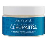 Alma Secret Hidratante Corporal Leche De Burra, Sándalo Y Vainilla de Tahití 250ml
