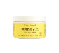 Alma Secret Hidratante Corporal Firming Yuzu 250 ml