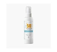 Alma Secret High Protection Crema Corporal Spf50 100 ml