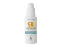 Alma Secret High Protection Crema Facial SPF50 50ml