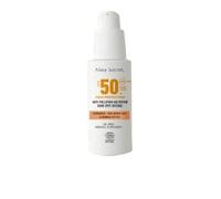 Alma Secret High Protection Facial Cream SPF50 Gold 50ml