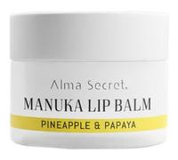 Balsamo Labial Piña Y Papaya