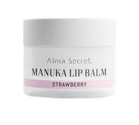 Alma Secret - Ácido Hialurónico, Cupuaçú & Manuka - Fresa Bálsamos labiales 10 g female
