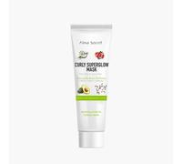 Alma Secret Mini Mascarilla Curly Superglow Cabellos Rizados 30ml