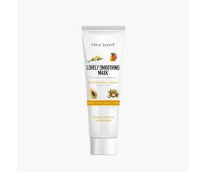 Alma Secret Mini Mascarilla Lovely Smoothing Cabellos finos o lisos 30ml
