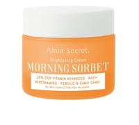 Alma Secret Morning Sorbet Brightening Cream 50ml