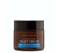 Alma Secret - Multi Reparadora Intensiva Cremas de noche 50 ml female