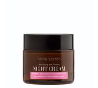 Alma Secret Noche Reparadora Antiedad Rosa Mosqueta Escualano Hialurónico 50 ml