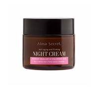 Alma Secret Night Cream Multi-Repair Anti-Aging Sensitive Skin 50ml