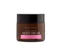 Alma Secret Multi-Reparadora de Noche Piel Seca o Madura // Precio, Comprar n/a 50 ml
