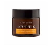 Alma Secret Powerful Anti-Aging Illuminating Chia Serum SPF30 50ml