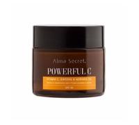 Alma Secret Powerful Anti-Aging Illuminating Moringa SPF30 50ml