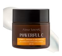 Alma Secret Powerful Anti-Aging Illuminating Chia Serum SPF30 50ml