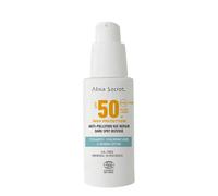 HIGH PROTECTION crema facial SPF50 50 ml